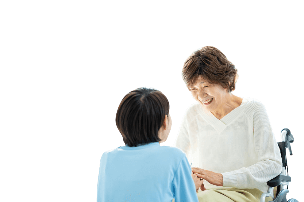 巡回サービス
