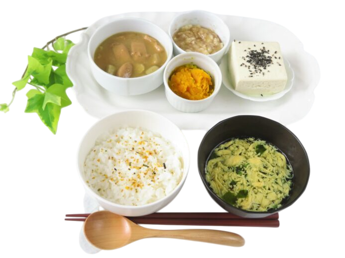 食事サービス