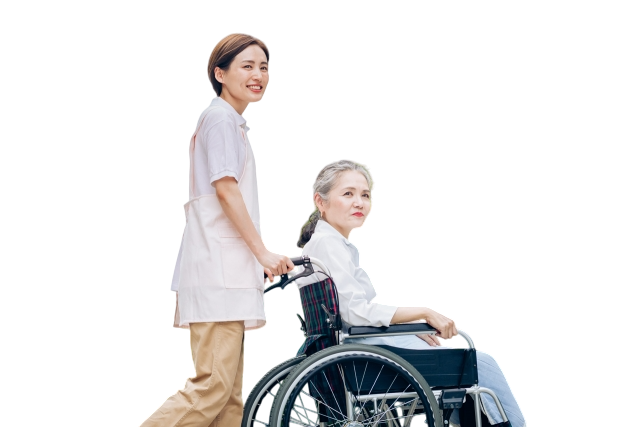 身辺介助等サービス